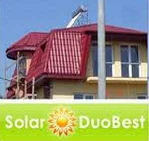 Sistemele de panouri solare