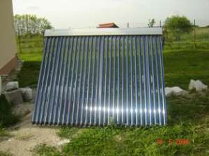 Sistemele de panouri solare