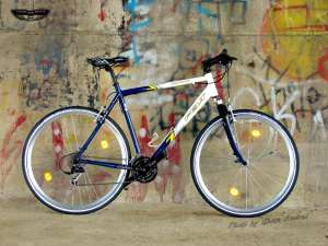 Bicicleta Felt .(Trekking/city/cross).Roti 28�!