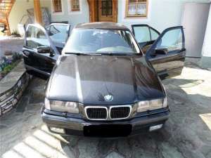 vand compresor de clima bmw325 tds an 1997