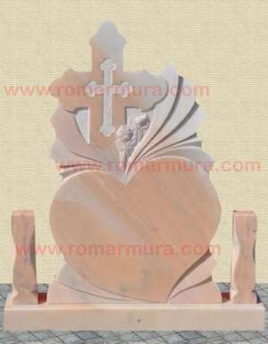 Monumente funerare de la 1599 lei
