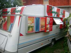 rulota fast-food