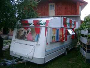 rulota fast-food