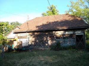 Casa taraneasca cu teren,  3339 mp - 35000 euro