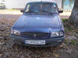 vand dacia 1310li