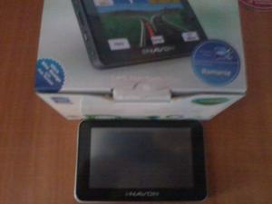 gps Navon N490