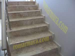Placaj travertin lungimi libere