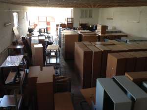 Depozit de Mobila - Suntec Outlet Oradea