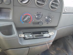IVECO Daily 2.8 D Transport Animale