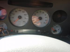 IVECO Daily 2.8 D Transport Animale