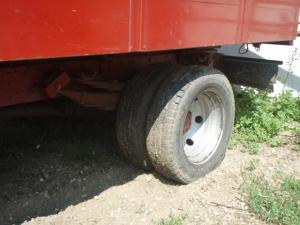 IVECO Daily 2.8 D Transport Animale