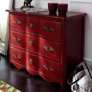 Mobilier lemn masiv