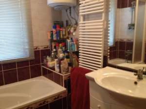 La Budapesta (Ungaria) pe malul Dunării casa de v�nzare