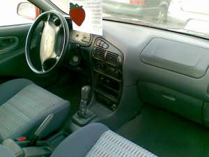 vand mitsubishi colt // 990 euro!
