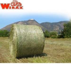 plasa de legat  baloti cu latime 1,  23 m si lungime 3000 m