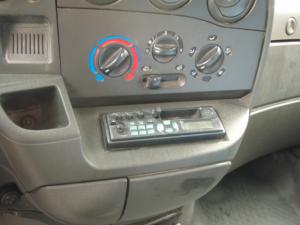 IVECO Daily 35-C11 Bascula