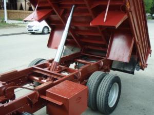 IVECO Daily 35-C11 Bascula