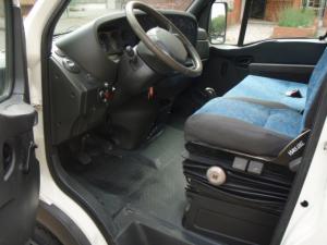 IVECO Daily 35-C11 Bascula