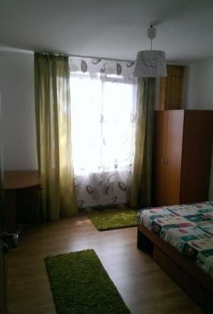 Inchiriez apartament 3 camere Crangasi 350e