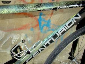 Bicicleta Centurion, an 2012!Roti 28" (Trekking/city/cross)