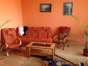 Apartament 2 camere Central NOU!!!