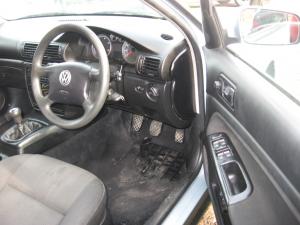 Dezmembrez VW Passat