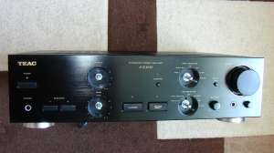 Teac  A-x 3030