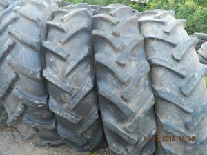 anvelope tractoare si combine