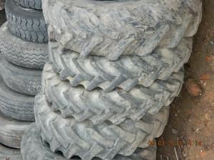 anvelope tractoare si combine