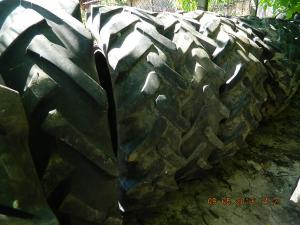anvelope tractoare si combine