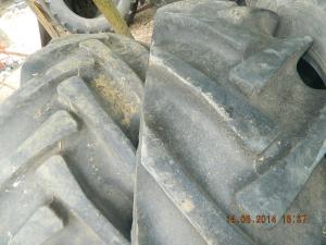 anvelope tractoare si combine