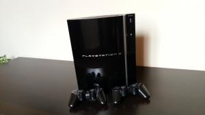 vand ps3 cu 21 de jocuri stare foarte buna