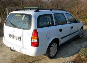 Vand OPEL ASTRA CARAVANE 1, 7 TDI INSCRIS