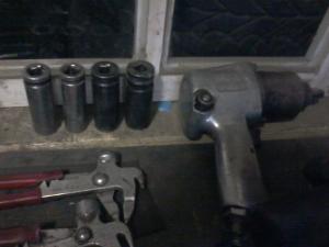 VAND UTILAJE VULCANIZARE