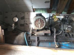 VAND UTILAJE VULCANIZARE