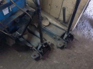 VAND UTILAJE VULCANIZARE