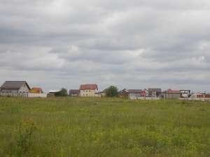 Terenuri intravilane in RATE - Berceni,  Ilfov