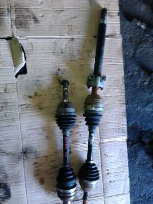 vand planetara dreapta complecta opel astra H 1.7 CDTI 101 CP
