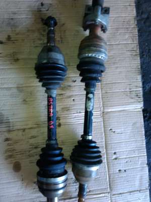 vand planetara dreapta complecta opel astra H 1.7 CDTI 101 CP
