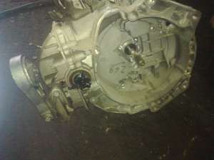 VAND CUTIE VITEZE OPEL corsa D 1.3 cdti 90 cp 6 trepte