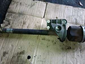 vand planetara dreapta complecta fiat ducato/jumper 2.2 jtd 2008