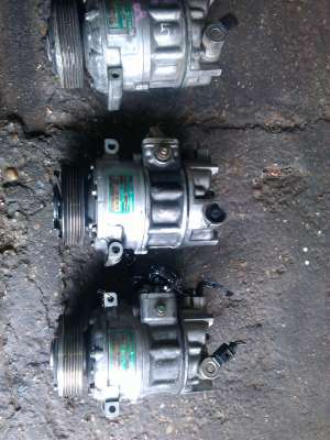 vand compresor ac vw, skoda seat 1.9 tdi 105 cp