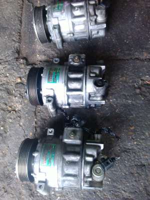 vand compresor ac vw, skoda seat 1.9 tdi 105 cp