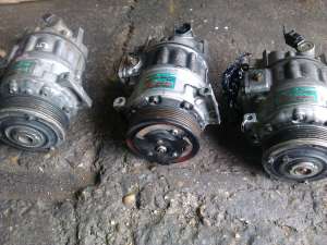 vand compresor ac vw, skoda seat 1.9 tdi 105 cp