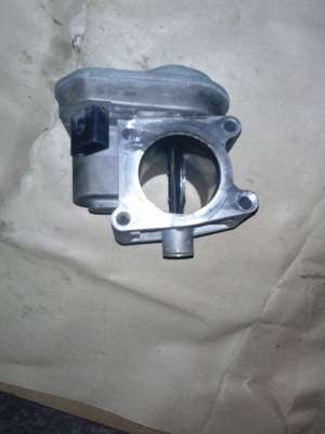 vand clapeta acceleratie opel astra G, H , MERIVA, COMBO1.7 CDTI 80 101 CP