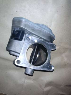 vand clapeta acceleratie opel astra G, H , MERIVA, COMBO1.7 CDTI 80 101 CP
