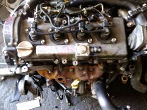 VAND pistoane, biele, vibrochen opel astra G, H, MERIVA, COMBO 1.7 CDTI