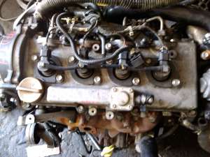 VAND pistoane, biele, vibrochen opel astra G, H, MERIVA, COMBO 1.7 CDTI