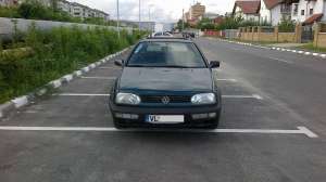 Volkswagen golf 3 break