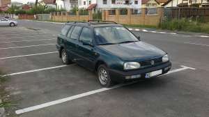 Volkswagen golf 3 break